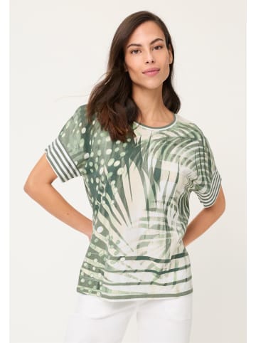 Olsen Shirt in Khaki