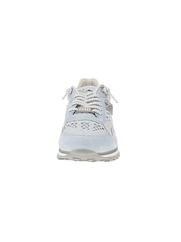 Cetti Sneaker low C-848 SRA V26 in Blau