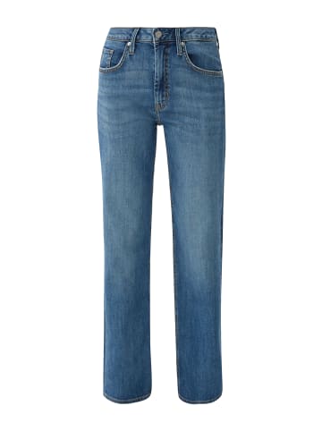 s.Oliver Jeans-Hose KAROLIN in 54Z3_blau