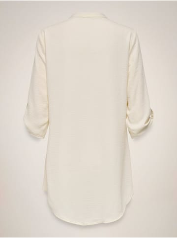 JDY Hemd in Antique White