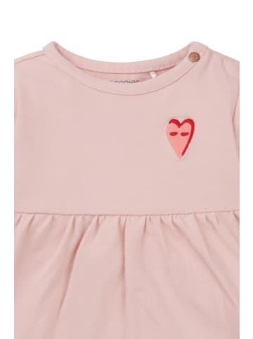 Noppies Kleid Marsing in Evening Sand
