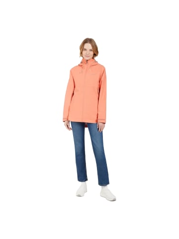 Didriksons Jacke Tilde in clay pink