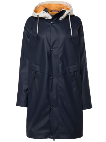 LAURASØN Funktionsjacke in marine