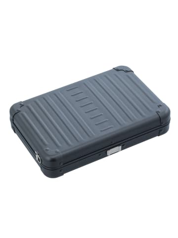 Aleon Vanity Case Umhängetasche 25 cm onyx