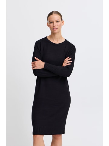 b. young Kleid BYMANINA Loose fit in Black