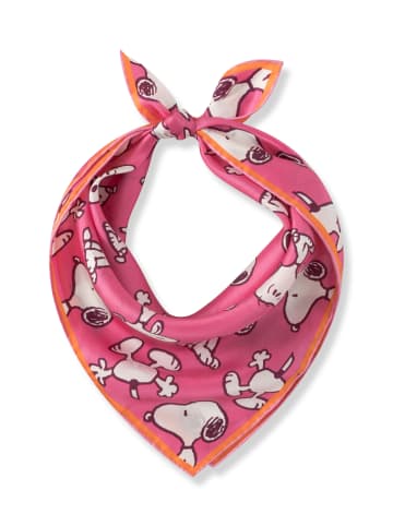 Codello Tuch in pink