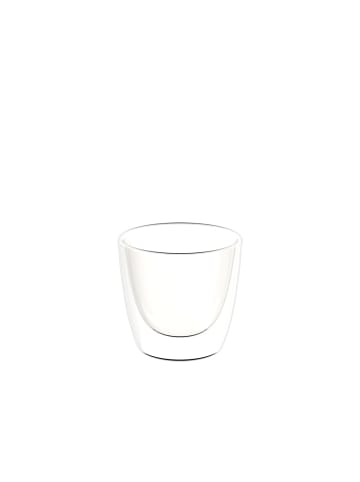 Villeroy & Boch Becher Größe M Set 2 tlg. Artesano Beverages in klar