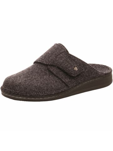 Finn Comfort Slipper für Herren in schwarz