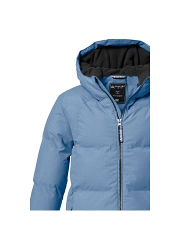 Killtec KOW 357 GRLS QLTD JCKT in Blau3032