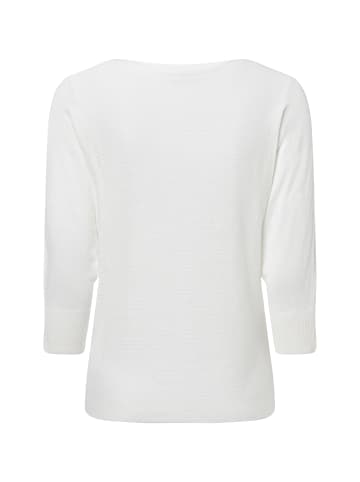 Franco Callegari Strickpullover in ecru - 0001