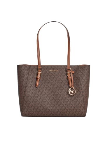 Michael Kors Umhängetasche in Brown