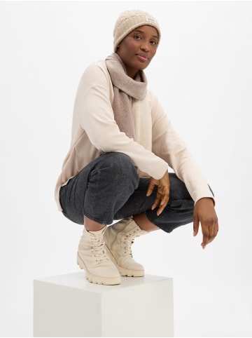 JOOP! Kapuzenpullover in beige - 0002