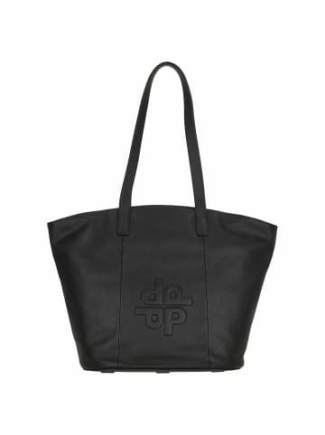 PICARD PPPP - Shopper 43 cm in schwarz