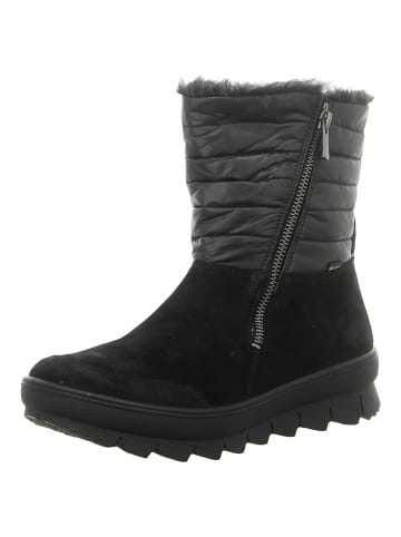 Legero Stiefeletten in schwarz