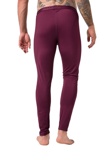 JP1880 Pants in dunkel weinrot