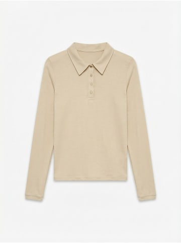 Vero Moda Top in Humus
