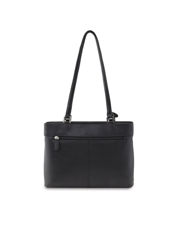 PICARD Really - Shopper 29 cm (schwarz) in schwarz