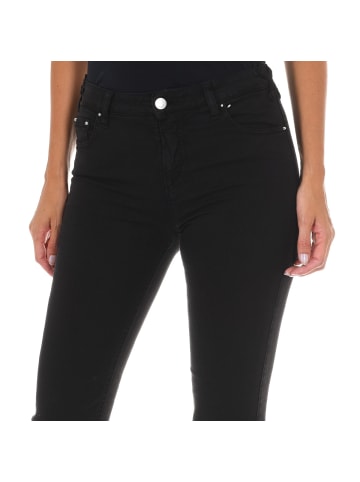 Met Jeans Jeans in Black