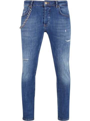 2Y Studios Jeans in blue