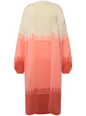 Angel of Style Cardigan in rosa