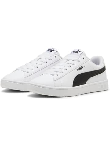 Puma Kinder Sneaker "Rickie Classic JR" in Weiß
