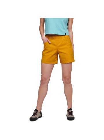 Black Diamond W DIRTBAG SHORTS in Marine