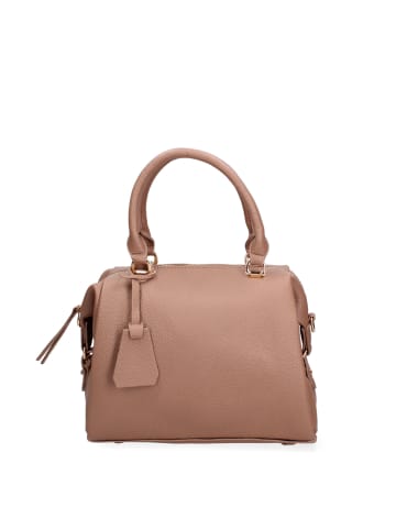 DIANA Handtasche in TAUPE
