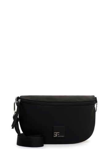 SURI FREY Umhängetasche SFY Shiny in black