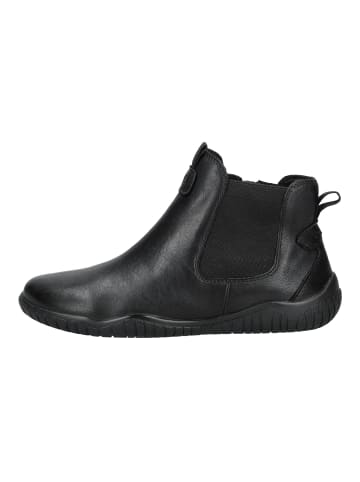 Josef Seibel Stiefelette in Schwarz