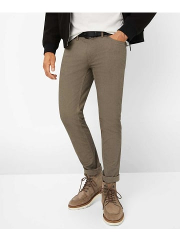 BRAX  Slim Fit Jeans für Herren in uni