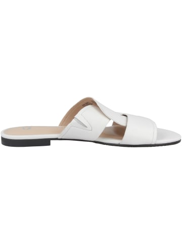 Gerry Weber Pantolette Gadera 03 in weiss