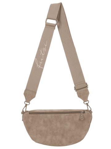 Fritzi aus Preußen Schultertasche Fritzi Bum in Old Wood