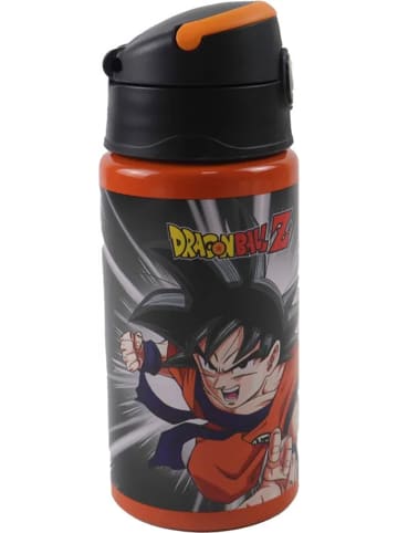 Dragon Ball Aluminiumflasche mit Haken 500 ml
