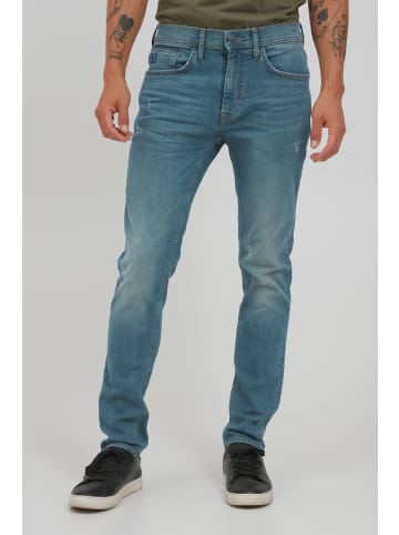 BLEND 5-Pocket-Jeans in blau