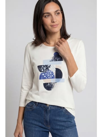 Olsen Shirt in Off White