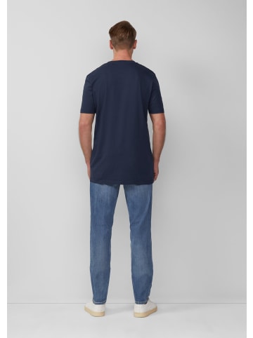 s.Oliver T-Shirt in 5978_navy