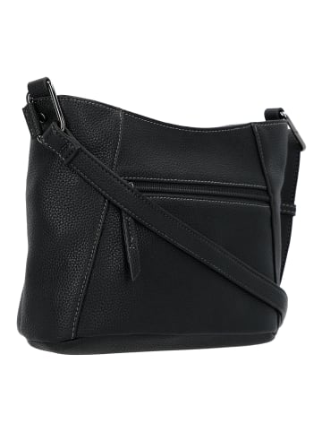 Gabor Brianne Schultertasche M 25.5 cm in black
