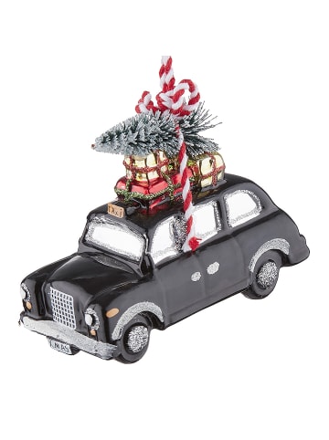 Butlers Baumanhänger HANG ON Auto mit Baum in Multicolor