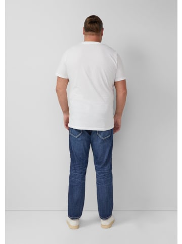 s.Oliver Jeans-Hose CASBY in 56Z4_blau