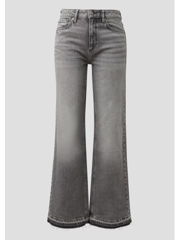 QS Jeans-Hose CATIE in 93Z7_grau