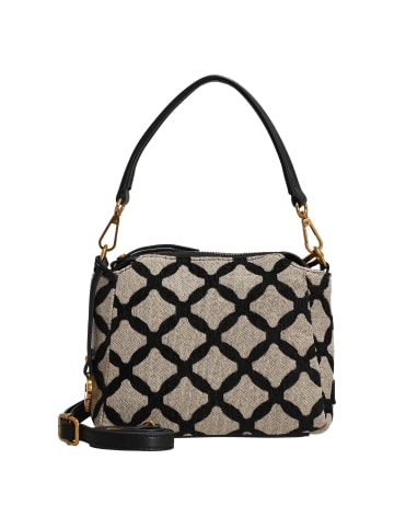 PICARD Circulus - Schultertasche 22 cm (cafe-kombi) in sz-kombi