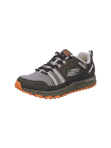 Skechers Sneakers Low ESCAPE PLAN-Geopath in schwarz