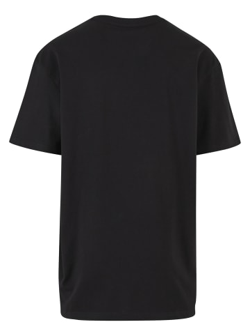 Mister Tee T-Shirt in black
