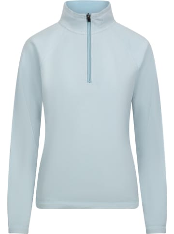 Trespass Fleecejacke/Fleecepullover "Skylar Fleece At100" in Grün