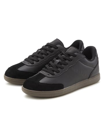ELBSAND Sneaker in schwarz