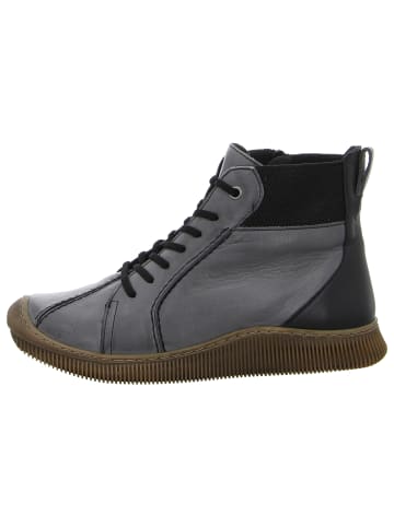 Gemini Stiefeletten in grau