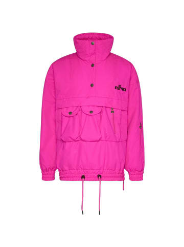 elho Jacke KANDAHA in NEON PINK