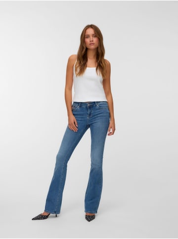 Vero Moda Ausgestellt in Medium Blue Denim