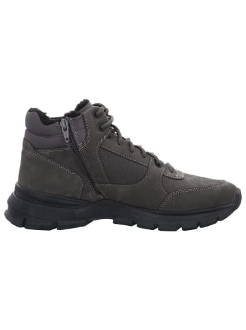 s.Oliver Stiefelette in grau