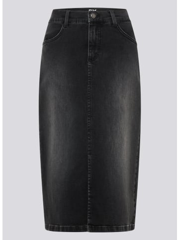 Rabe Rock in Schwarz